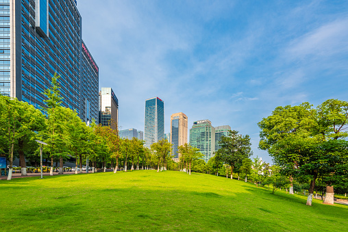 智能化集成系統(tǒng)-綠色城市-智慧建筑-科技創(chuàng)新.jpg