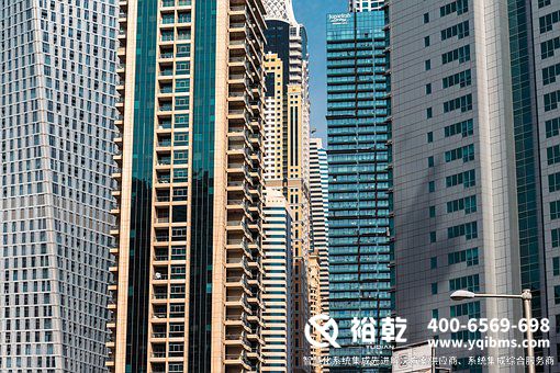 智慧樓宇解決方案公司：構(gòu)建智能、高效、安全的樓宇生態(tài)系統(tǒng)