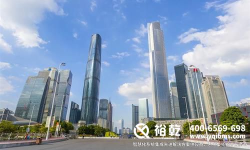 樓宇自控系統(tǒng)最強(qiáng)解讀！