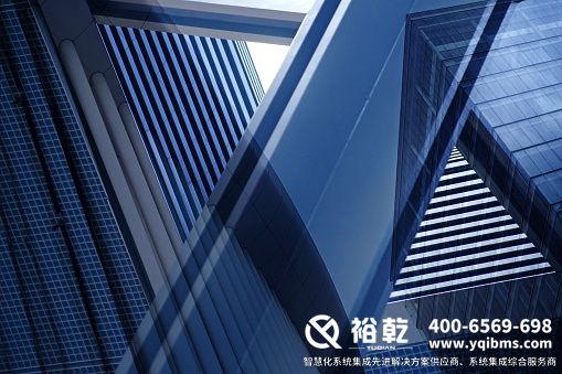 樓宇自控系統(tǒng)：構(gòu)建未來城市的智慧神經(jīng)網(wǎng)絡