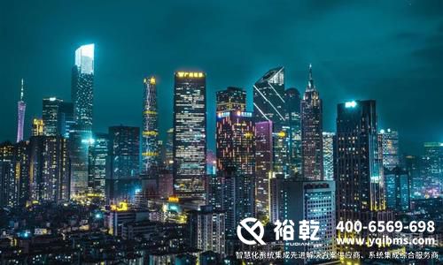 新建樓宇節(jié)能改造：技術(shù)路徑、政策支持與未來趨勢(shì)