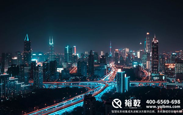 能耗管理系統(tǒng)：定義、功能與未來趨勢全解析