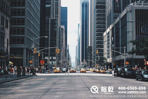 樓宇自控系統(tǒng)包括哪些子系統(tǒng)？深度解析核心功能與應用場景