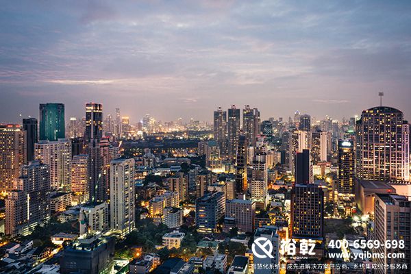 安全用電監(jiān)控系統(tǒng)：構筑智慧建筑的電氣安全防線