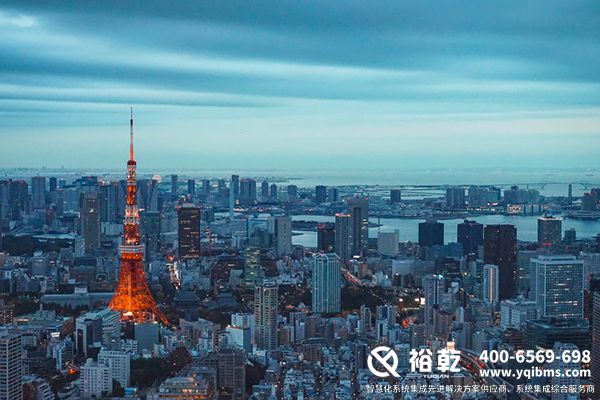 能耗監(jiān)測系統(tǒng)方案：數(shù)據(jù)驅(qū)動的建筑節(jié)能革命