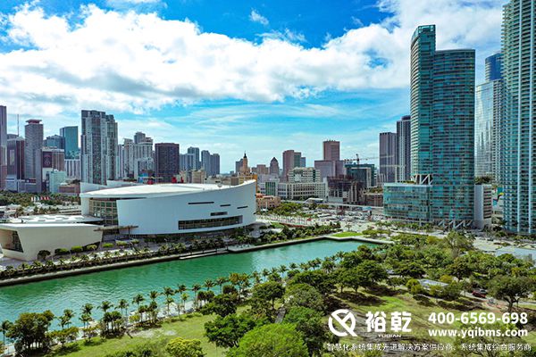 節(jié)能改造包括哪些方面?全方位解析現(xiàn)代建筑節(jié)能升級路徑