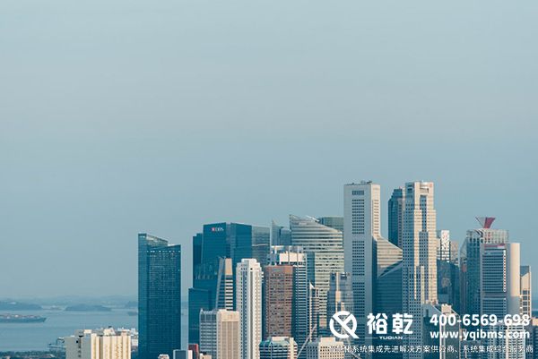 空調(diào)節(jié)能監(jiān)控系統(tǒng)：智慧建筑的能效革命與多系統(tǒng)協(xié)同創(chuàng)新