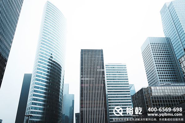 能耗監(jiān)測(cè)系統(tǒng)：構(gòu)建智慧建筑的能源管理中樞