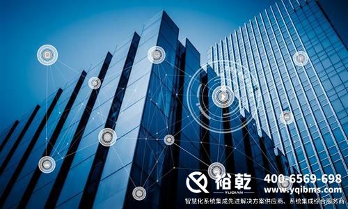 空調(diào)節(jié)能監(jiān)控系統(tǒng)