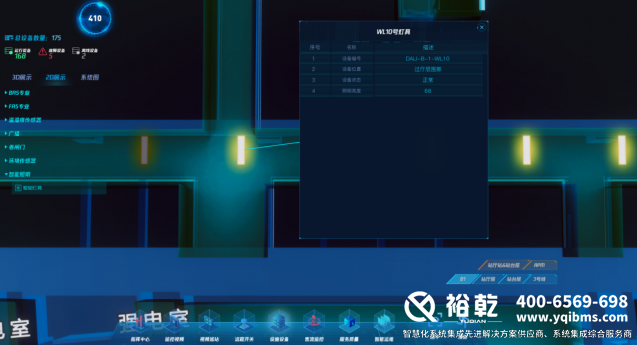 智能照明系統(tǒng)方案設(shè)計(jì)