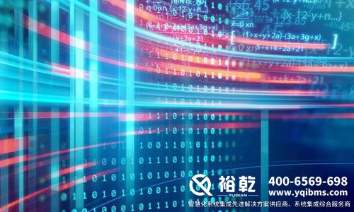 建筑能耗監(jiān)控系統(tǒng)：智慧樓宇的能源中樞與全場景解決方案
